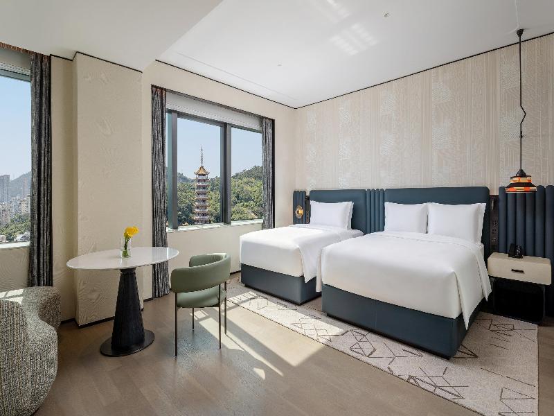 voco Xiamen SM City by IHG image