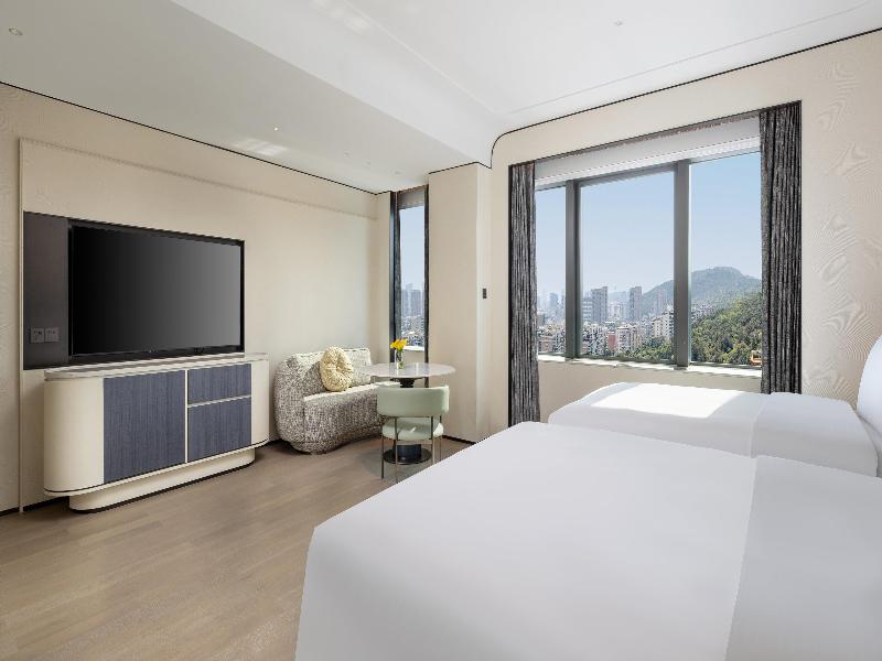 voco Xiamen SM City by IHG image
