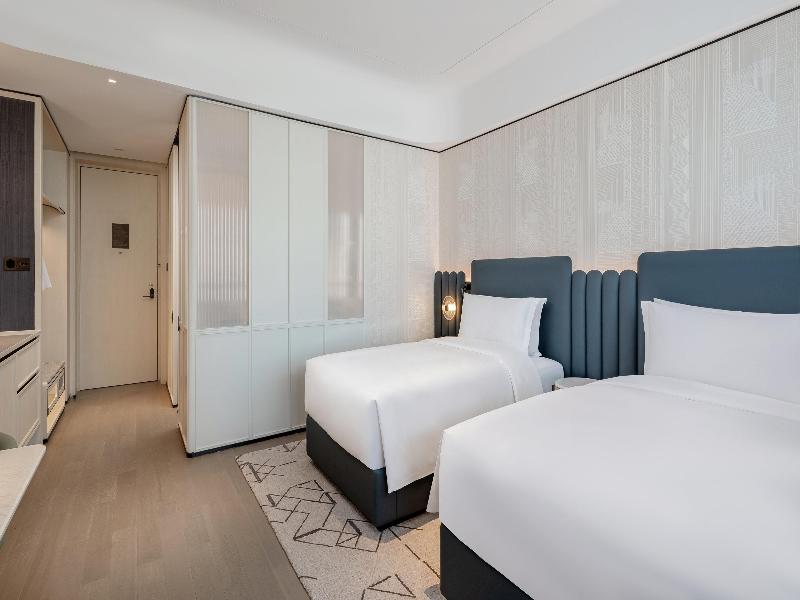 voco Xiamen SM City by IHG image