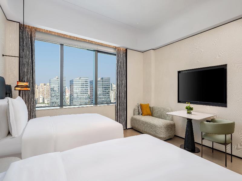 voco Xiamen SM City by IHG image