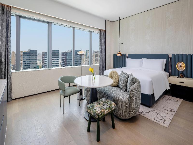 voco Xiamen SM City by IHG image