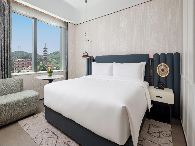 voco Xiamen SM City by IHG image