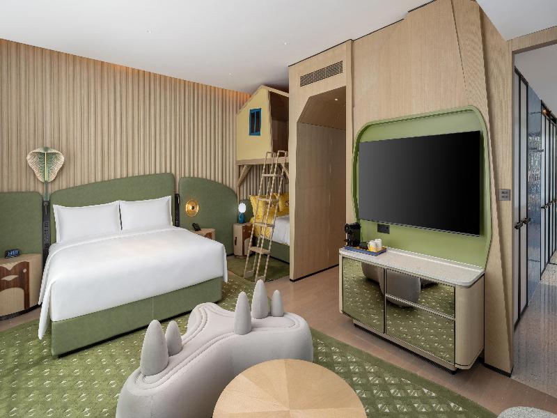 voco Xiamen SM City by IHG image