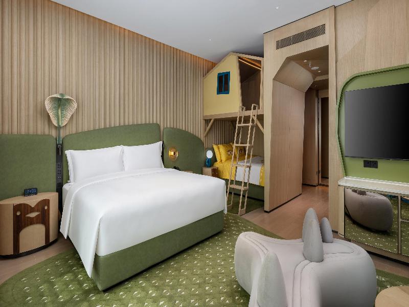 voco Xiamen SM City by IHG image
