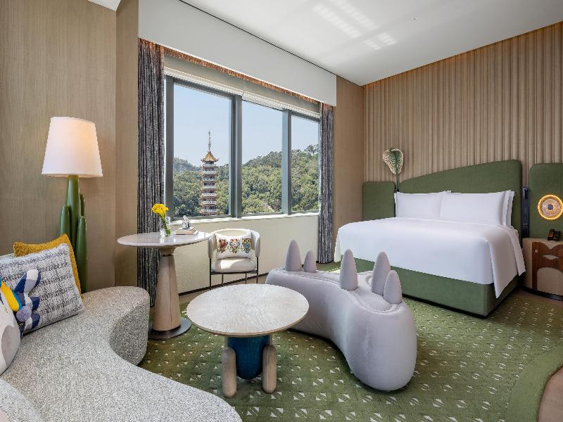 voco Xiamen SM City by IHG image