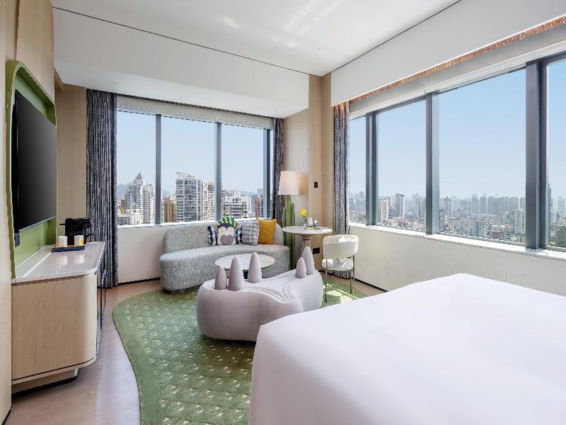 voco Xiamen SM City by IHG image