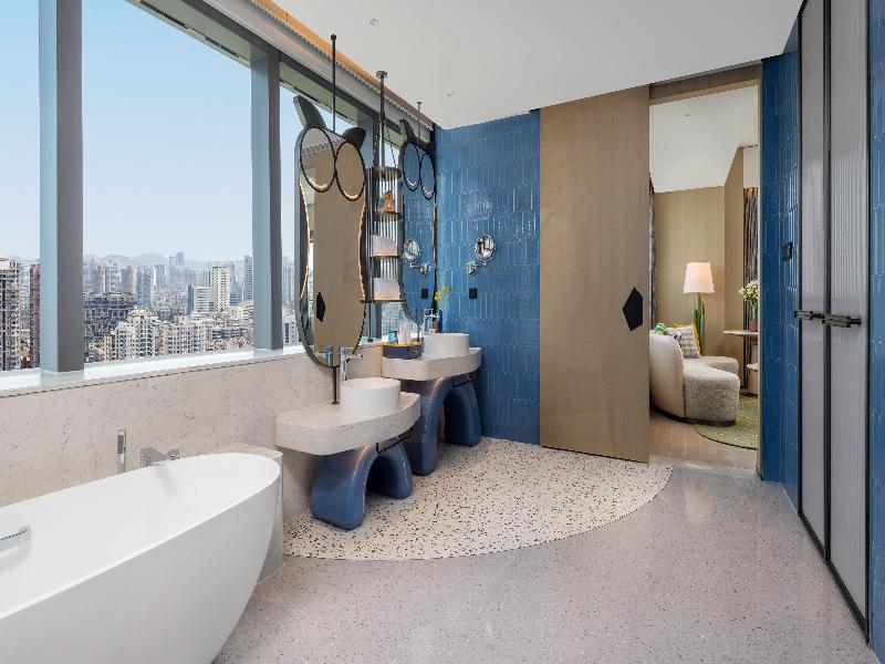voco Xiamen SM City by IHG image
