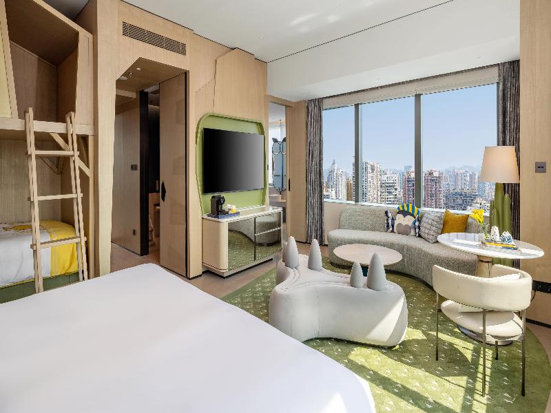 voco Xiamen SM City by IHG image