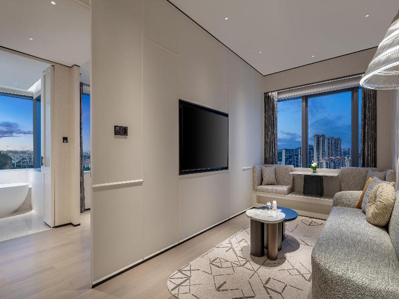 voco Xiamen SM City by IHG image