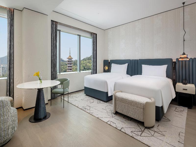 voco Xiamen SM City by IHG image