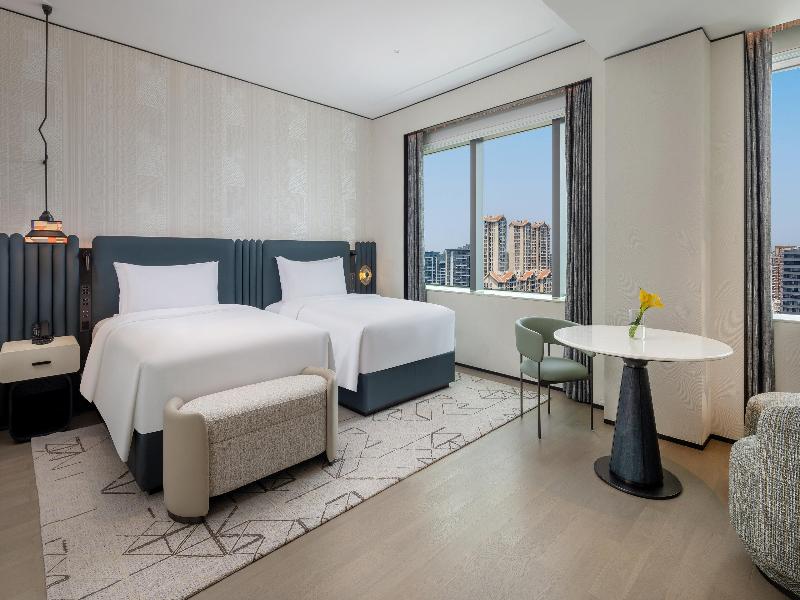 voco Xiamen SM City by IHG image
