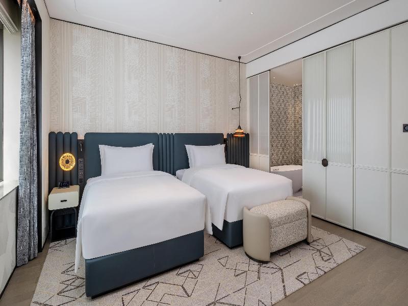 voco Xiamen SM City by IHG image