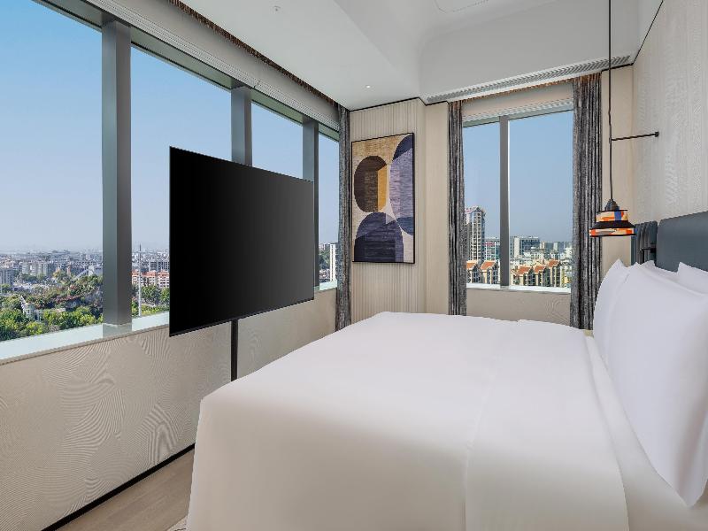 voco Xiamen SM City by IHG image