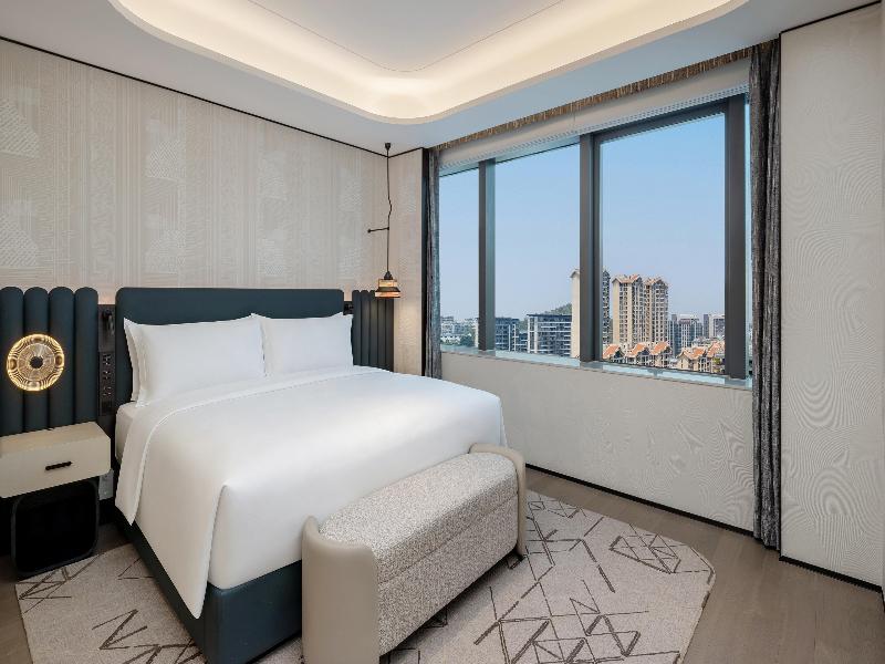voco Xiamen SM City by IHG image