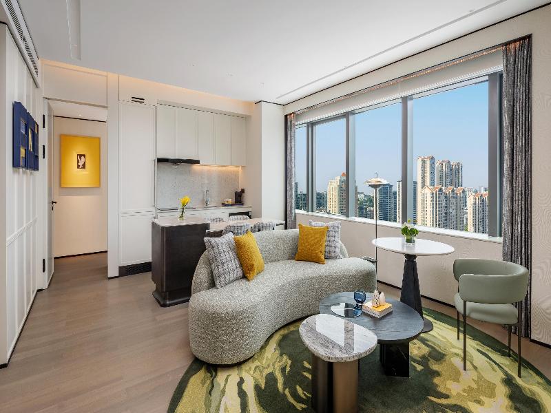 voco Xiamen SM City by IHG image