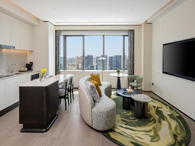voco Xiamen SM City by IHG image