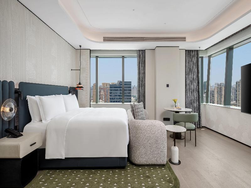 voco Xiamen SM City by IHG image