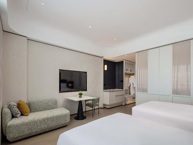 voco Xiamen SM City by IHG image