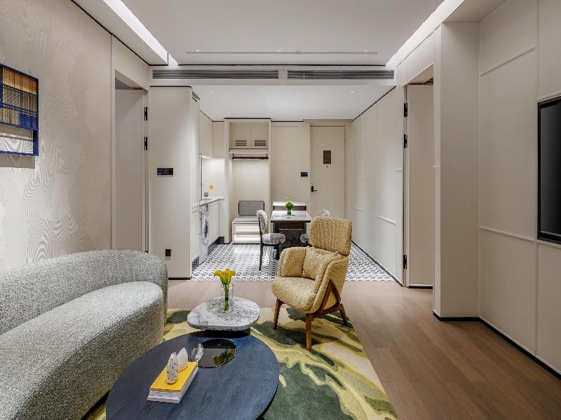 voco Xiamen SM City by IHG image
