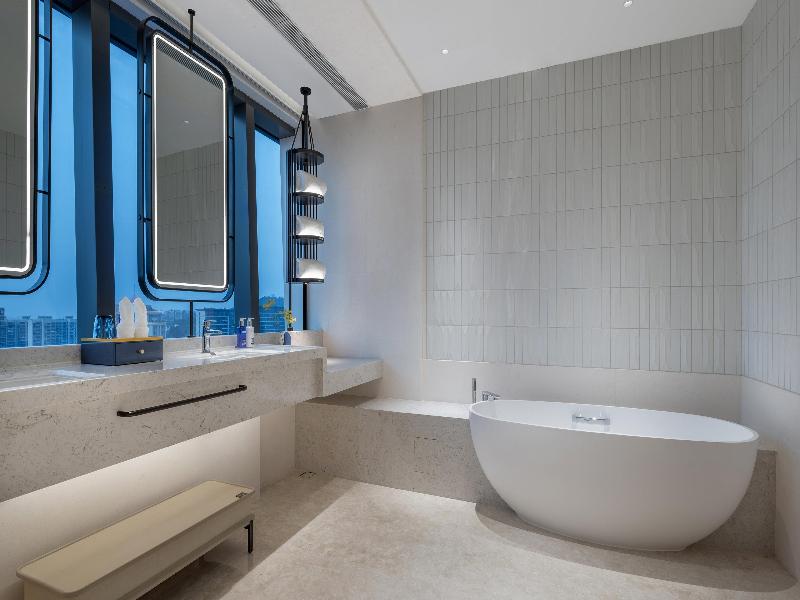 voco Xiamen SM City by IHG image