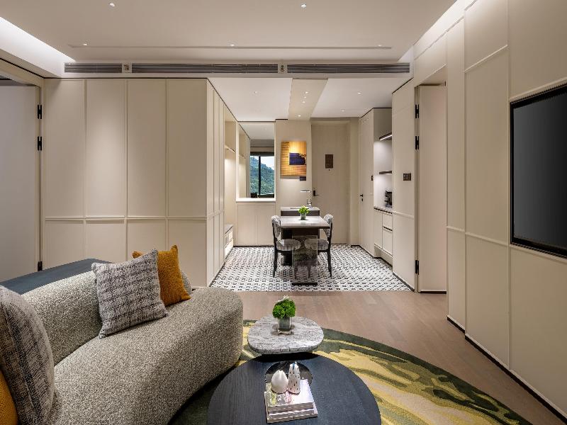 voco Xiamen SM City by IHG image