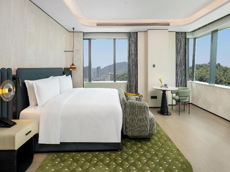 voco Xiamen SM City by IHG image