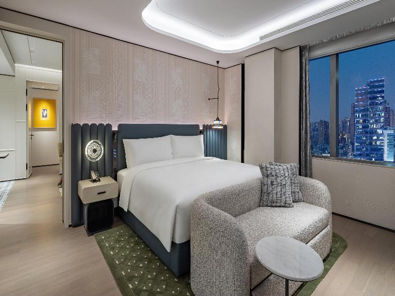 voco Xiamen SM City by IHG image