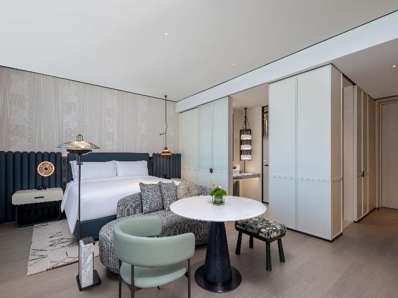 voco Xiamen SM City by IHG image
