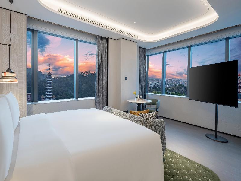 voco Xiamen SM City by IHG image