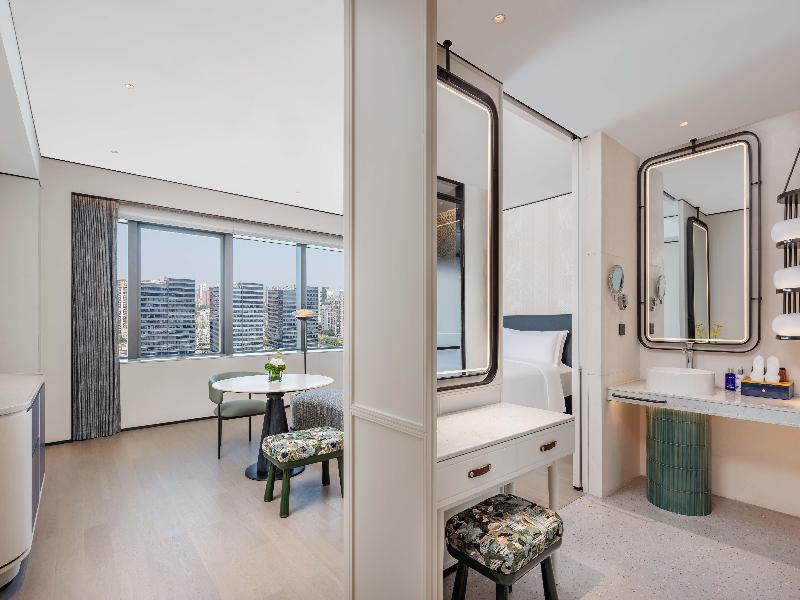 voco Xiamen SM City by IHG image