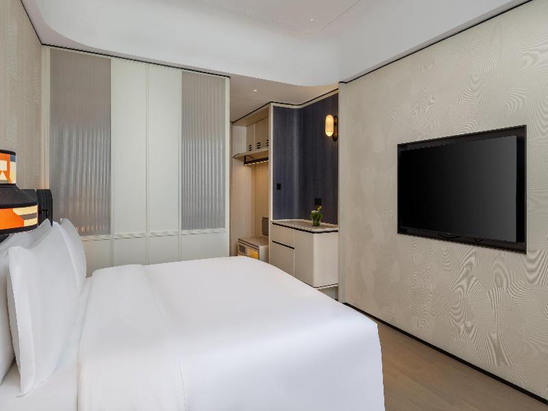 voco Xiamen SM City by IHG image