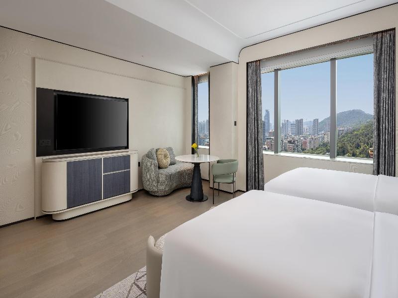 voco Xiamen SM City by IHG image