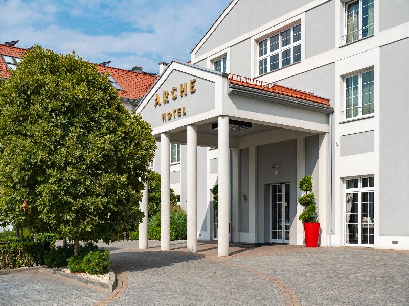 Arche Hotel Częstochowa image