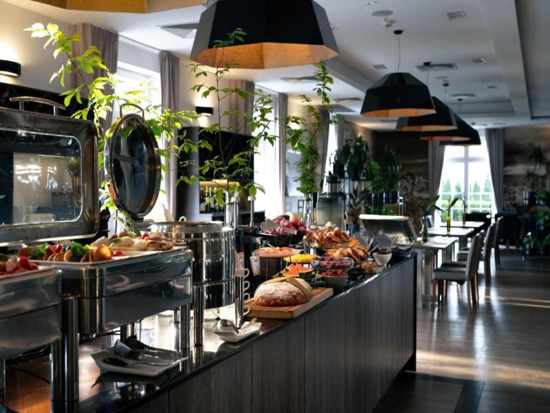 Arche Hotel Częstochowa image