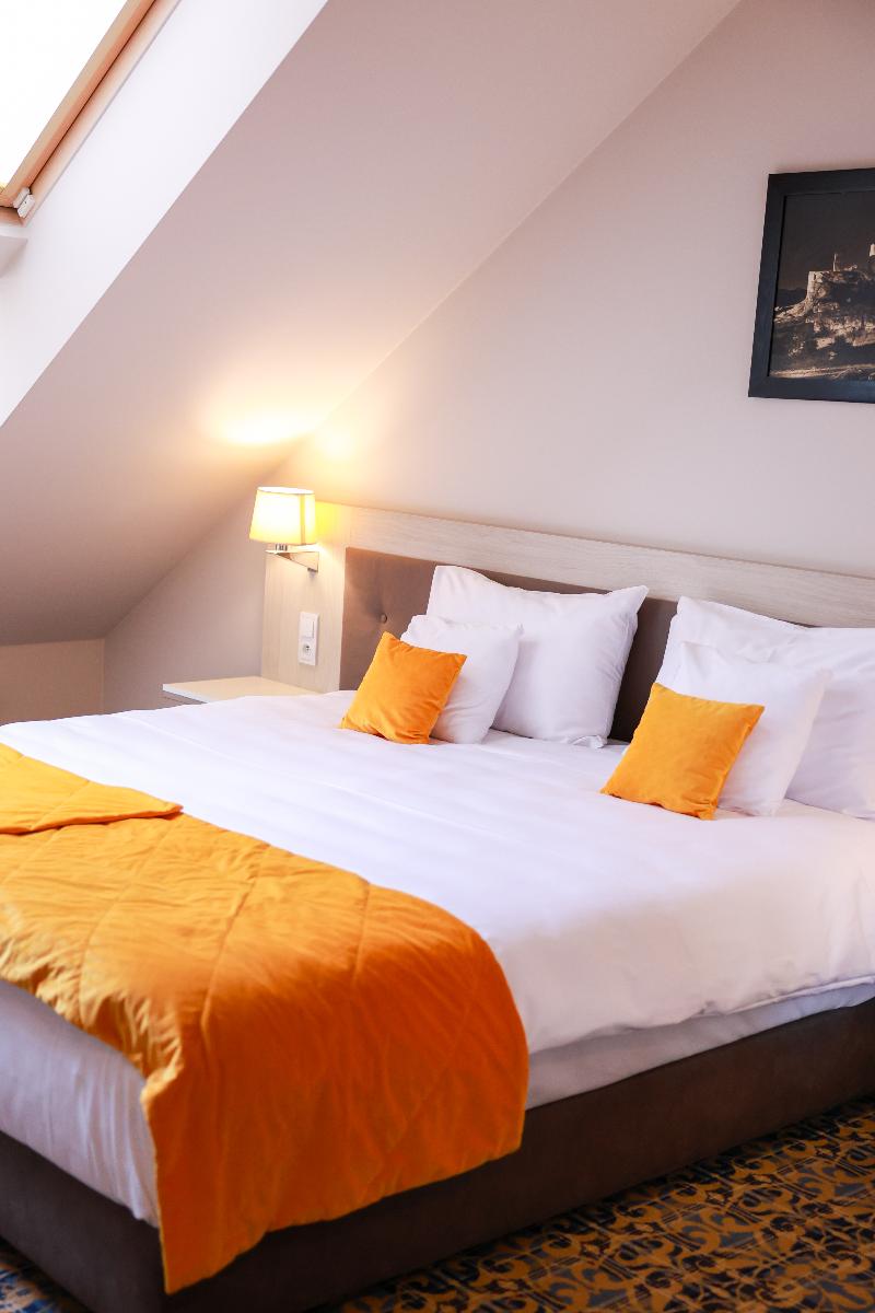 Arche Hotel Częstochowa image