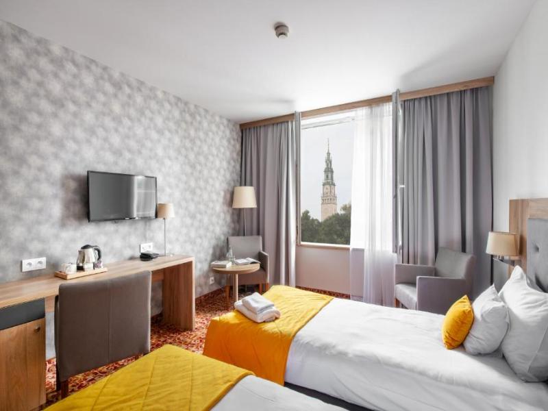Arche Hotel Częstochowa image