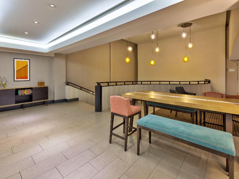Candlewood Suites St.Johns Conference Ctre By IHG image