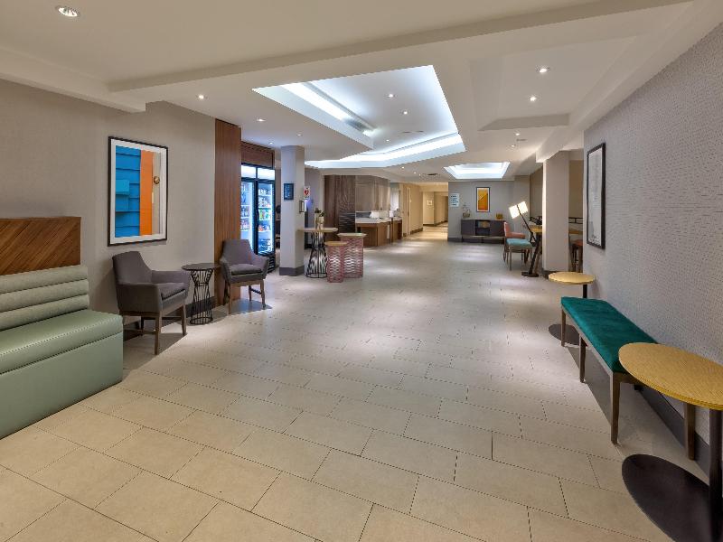 Candlewood Suites St.Johns Conference Ctre By IHG image