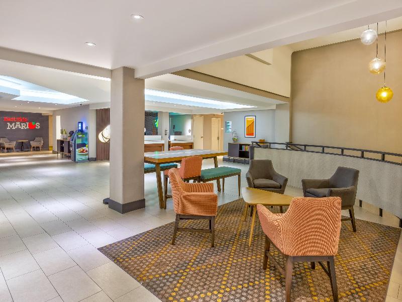 Candlewood Suites St.Johns Conference Ctre By IHG image