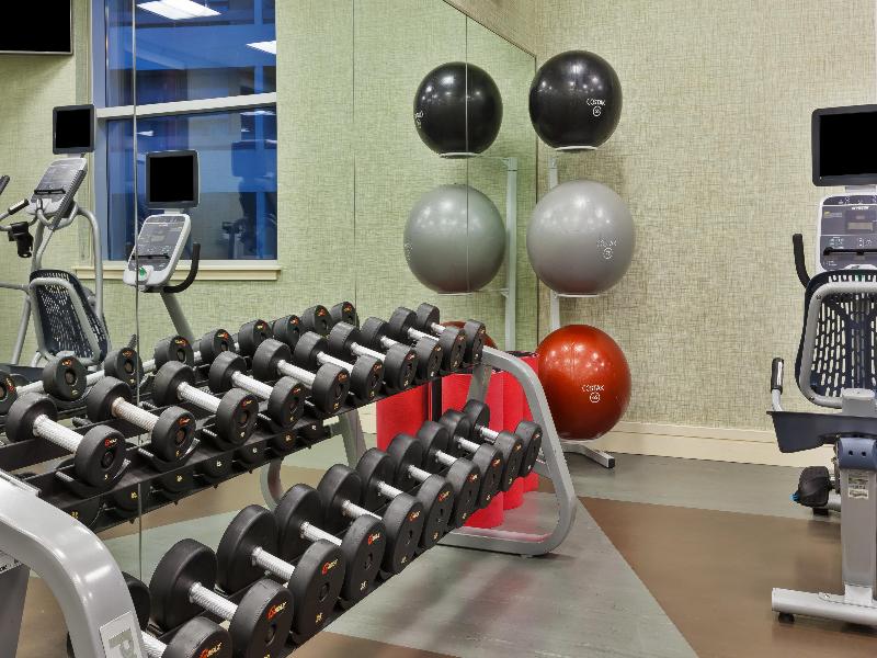 Candlewood Suites St.Johns Conference Ctre By IHG image
