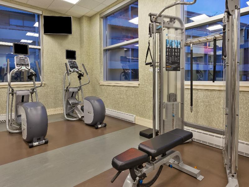 Candlewood Suites St.Johns Conference Ctre By IHG image