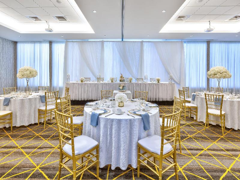 Candlewood Suites St.Johns Conference Ctre By IHG image