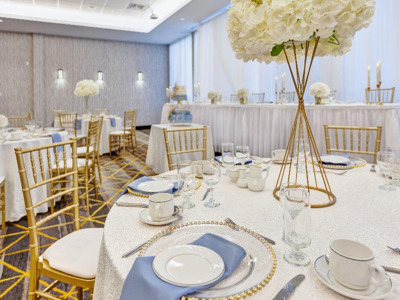 Candlewood Suites St.Johns Conference Ctre By IHG image