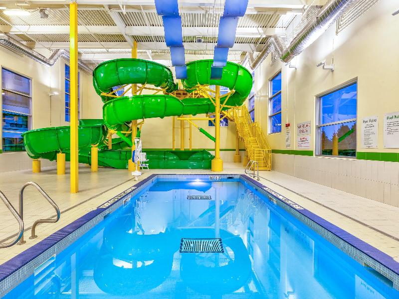Candlewood Suites St.Johns Conference Ctre By IHG image