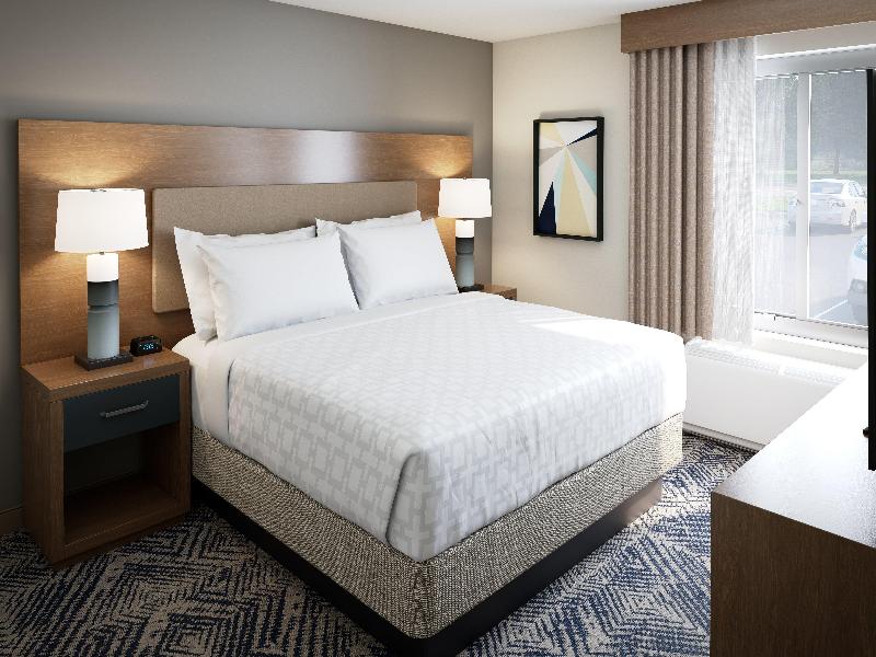 Candlewood Suites St.Johns Conference Ctre By IHG image