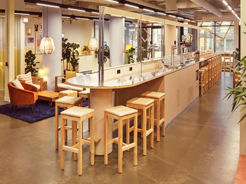 Cityhub Copenhagen image