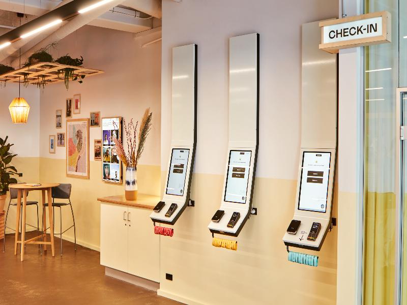 Cityhub Copenhagen image