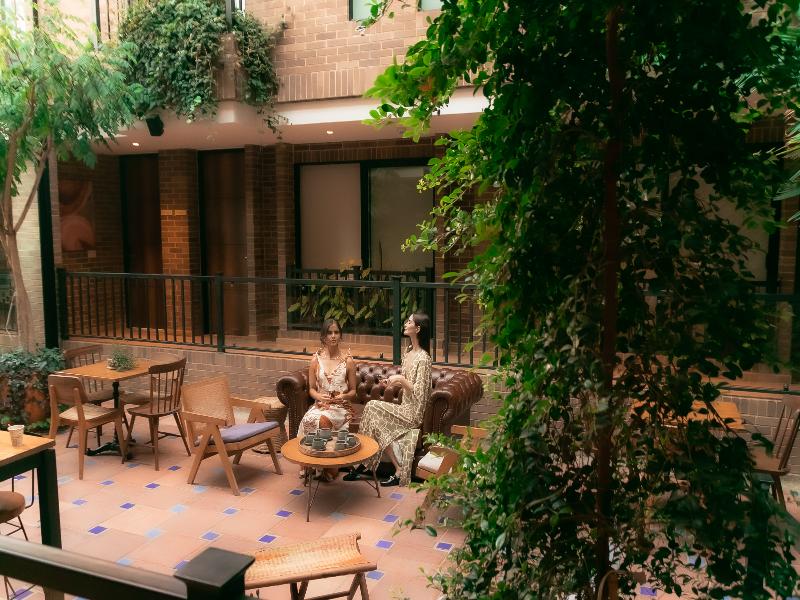 Casa Rose Hotel — general view