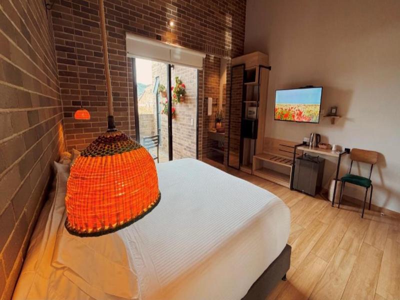 Casa Rose Hotel
