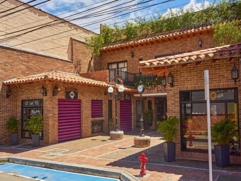 Casa Rose Hotel